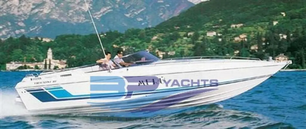 Boat image