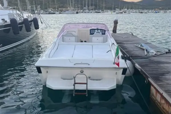 Boat image