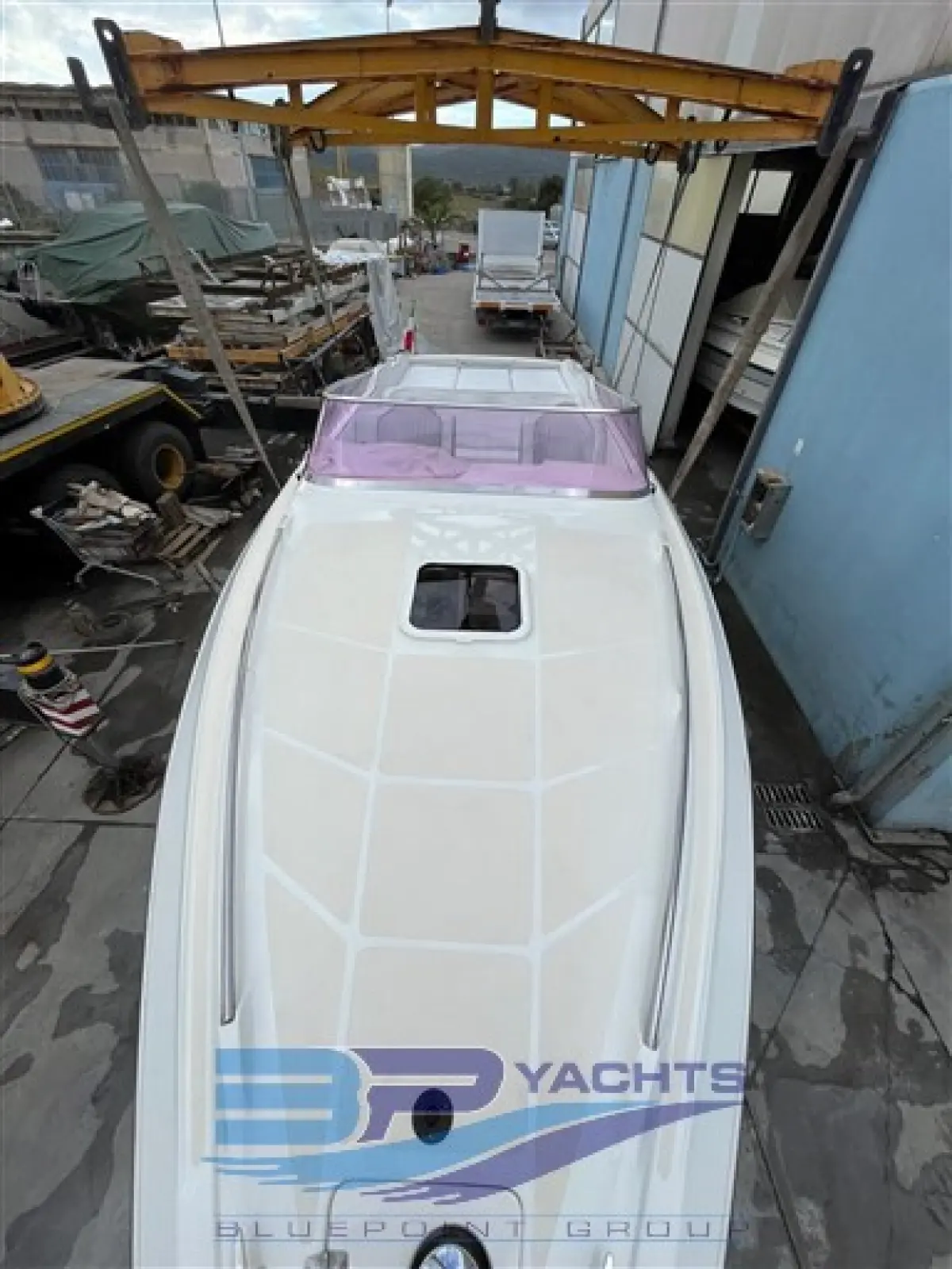Boat image