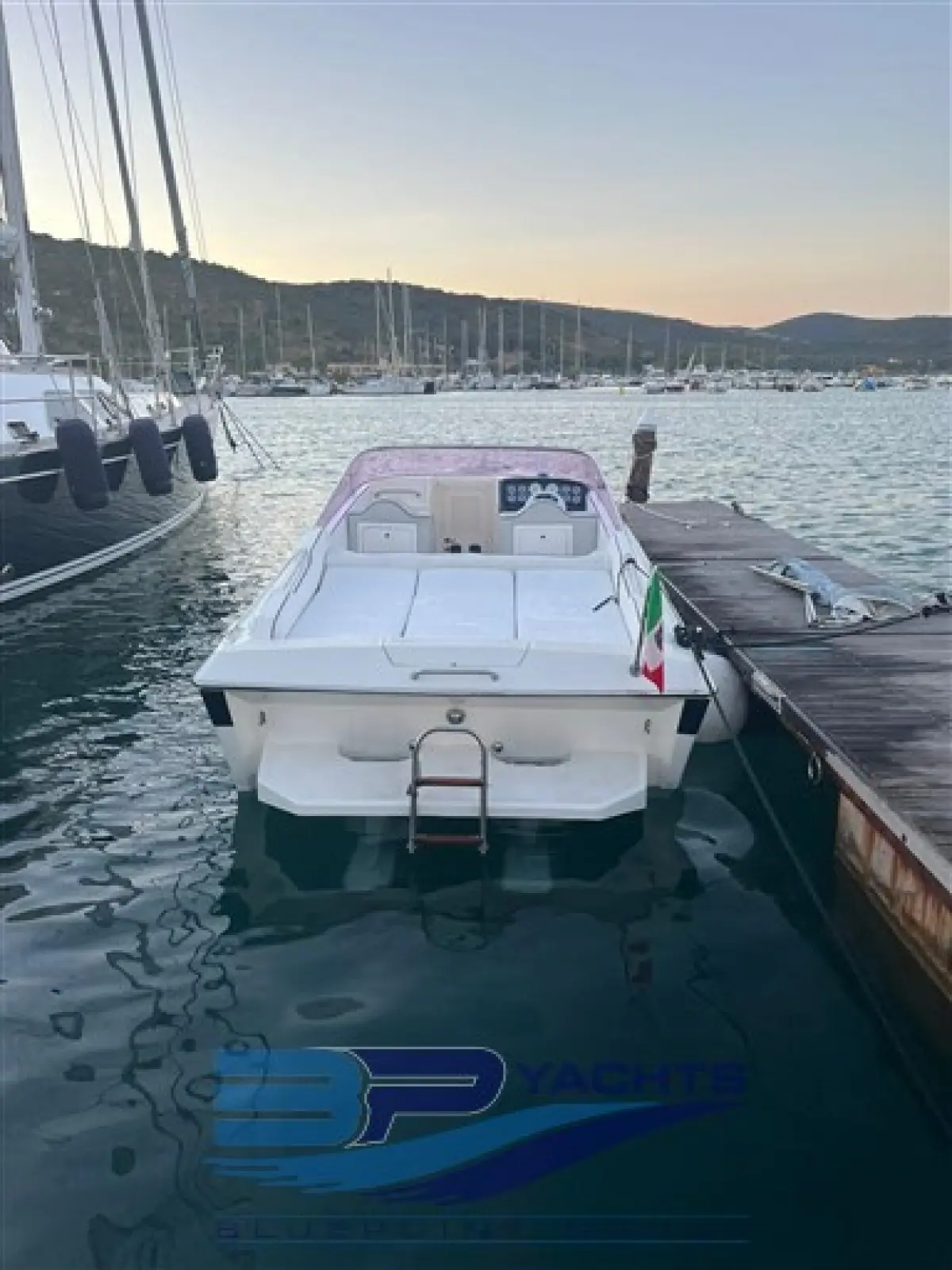 Boat image