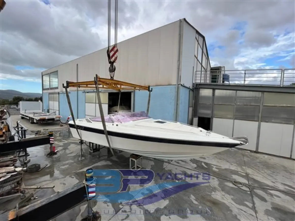 Boat image
