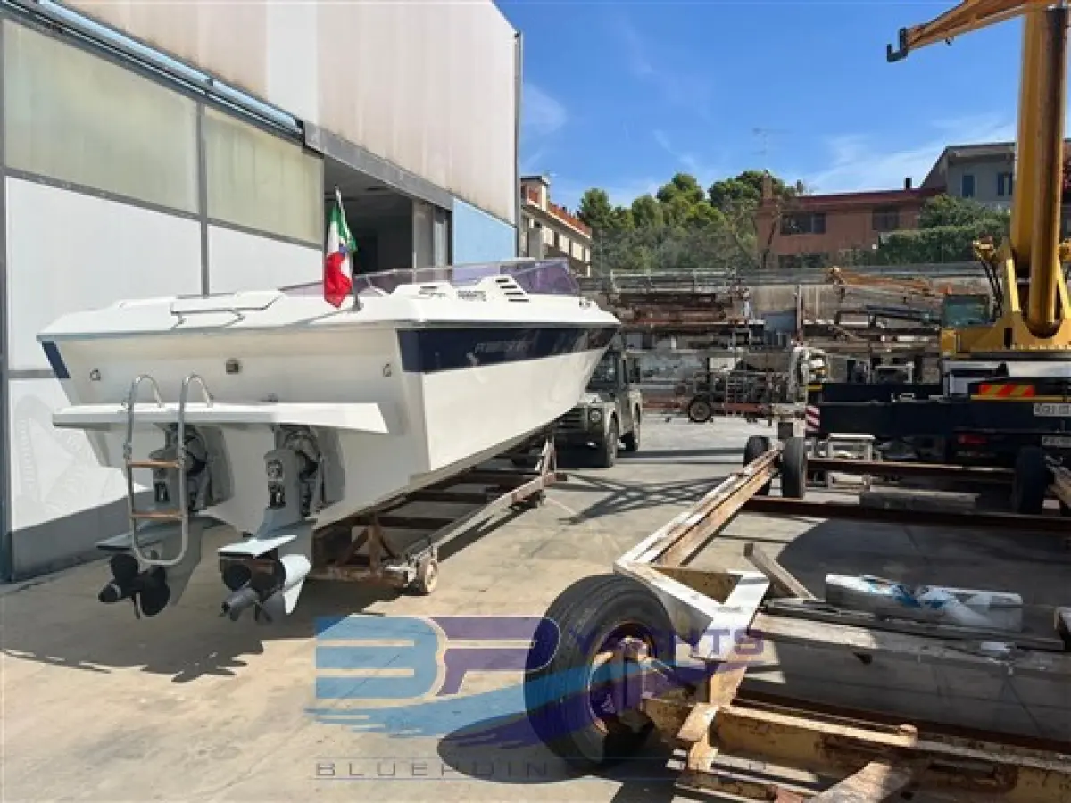 Boat image