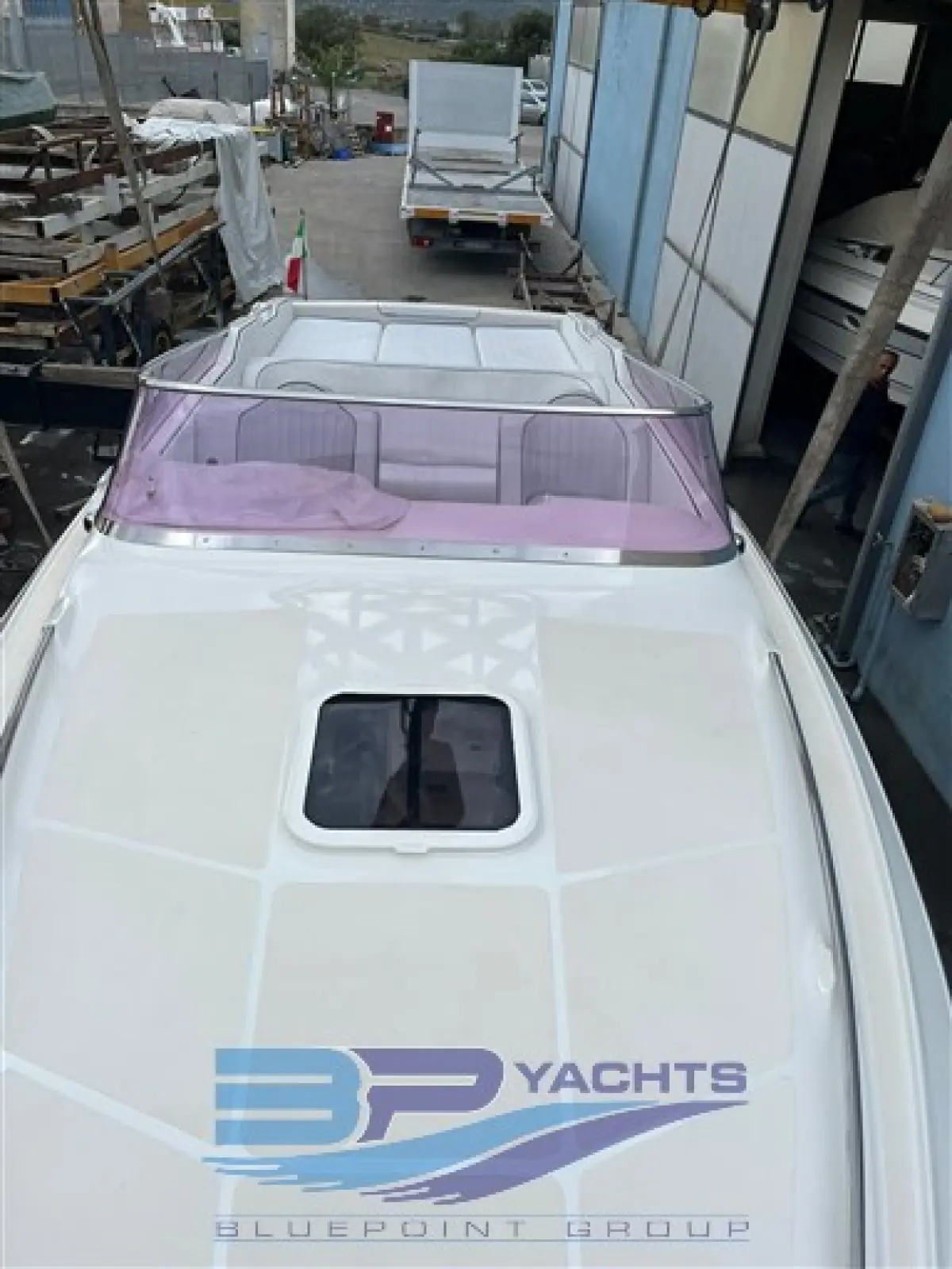Boat image