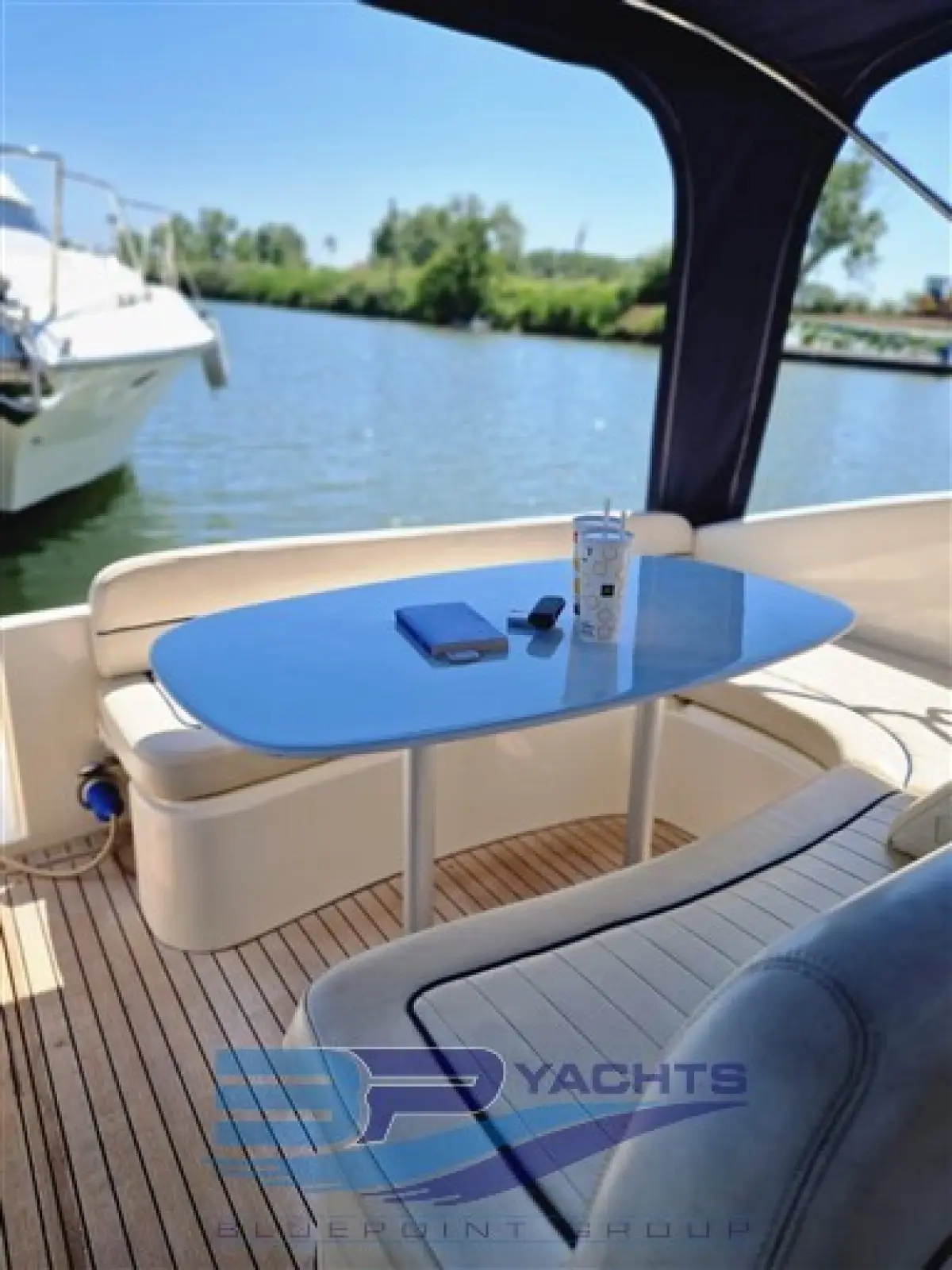 Boat image
