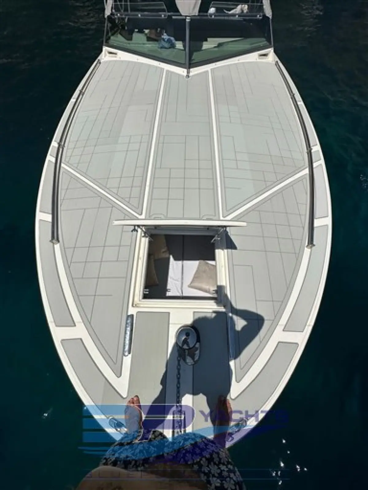 Boat image