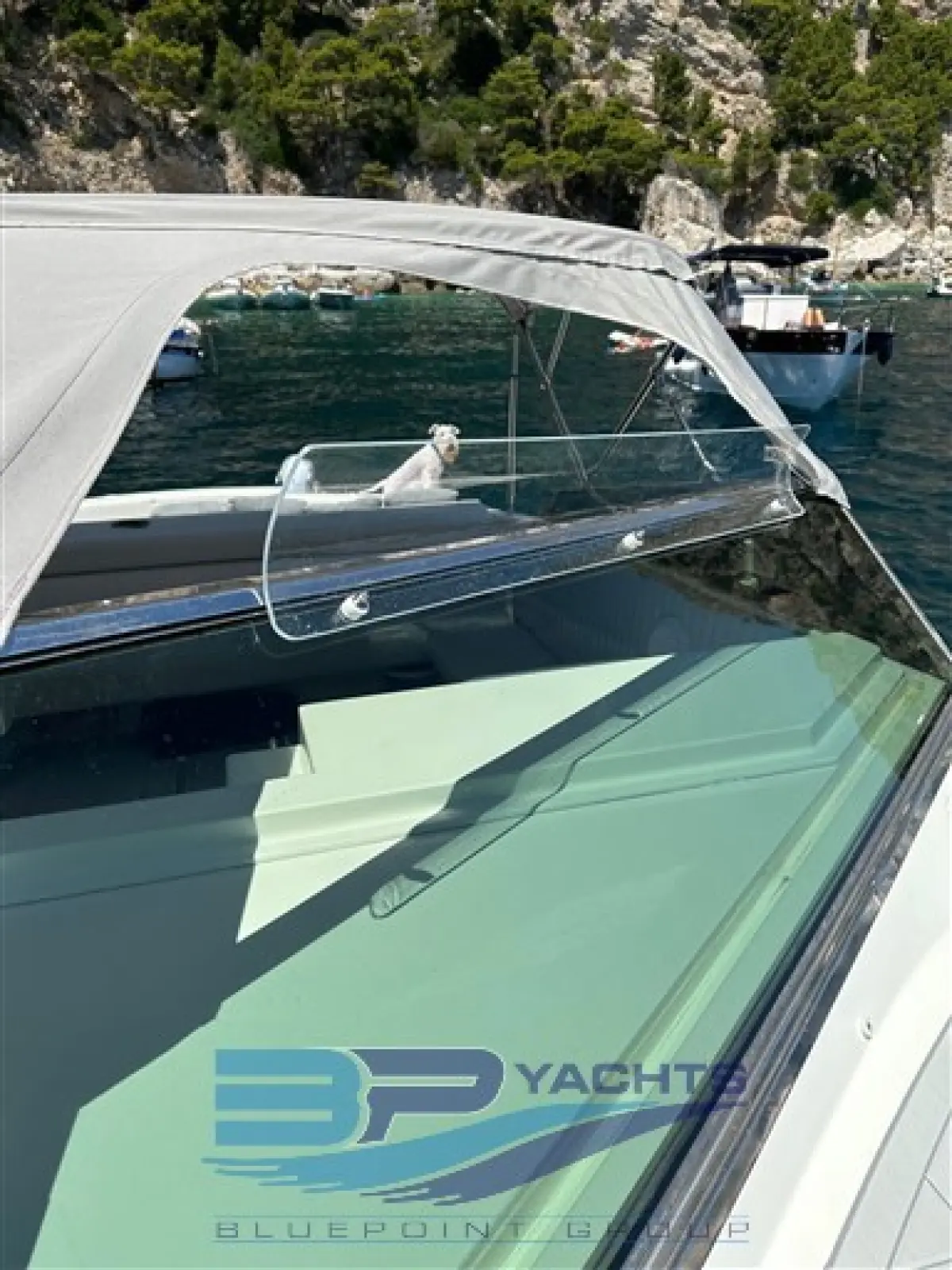 Boat image