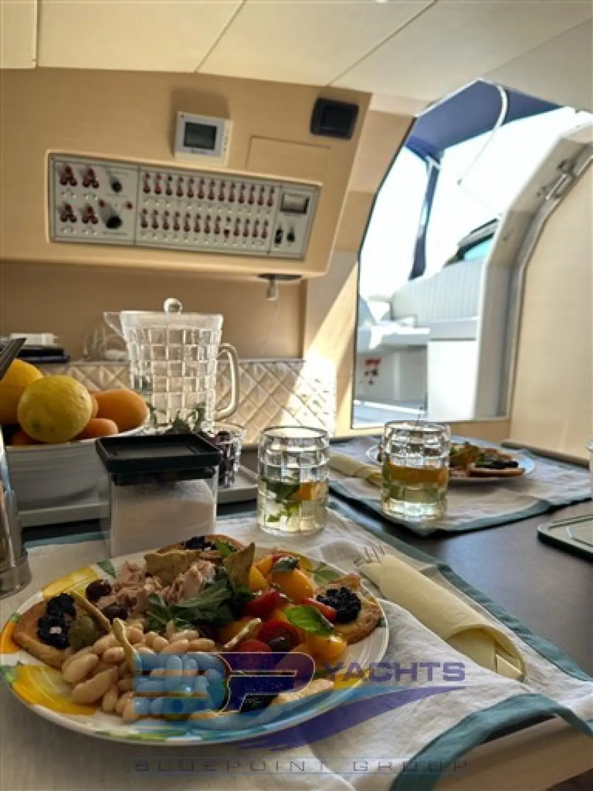 Boat image