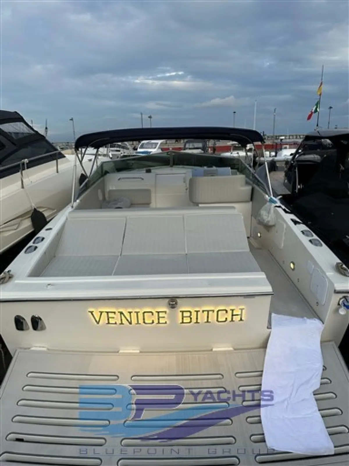 Boat image