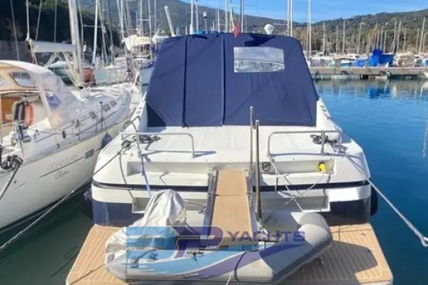 Boat image