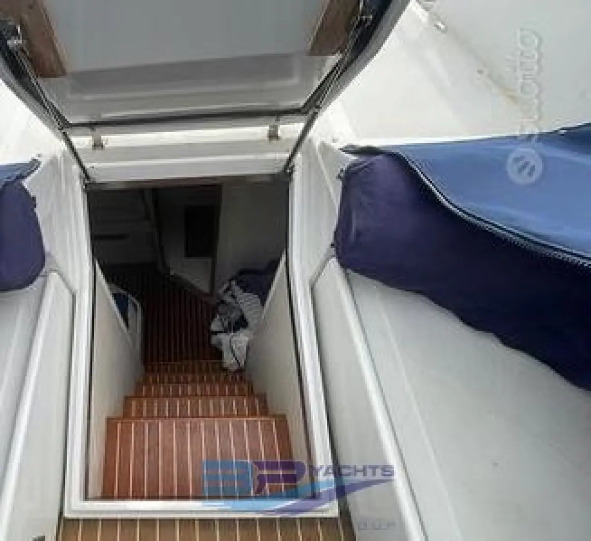 Boat image