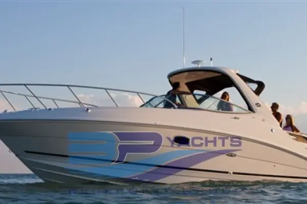 Sea Ray 310 SUNDANCER