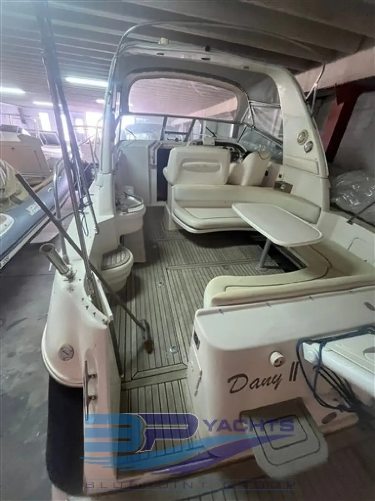 Boat image