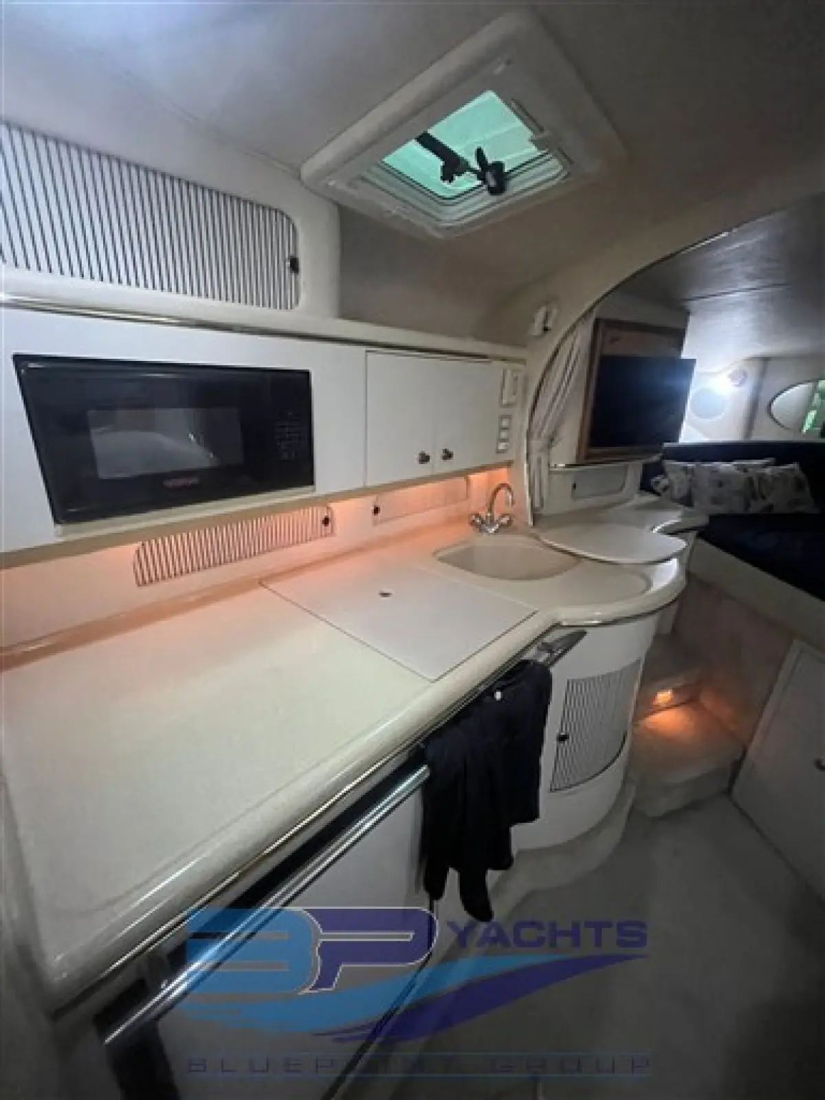 Boat image