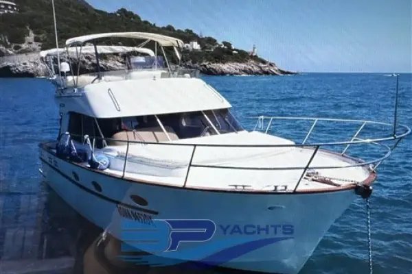 Boat image