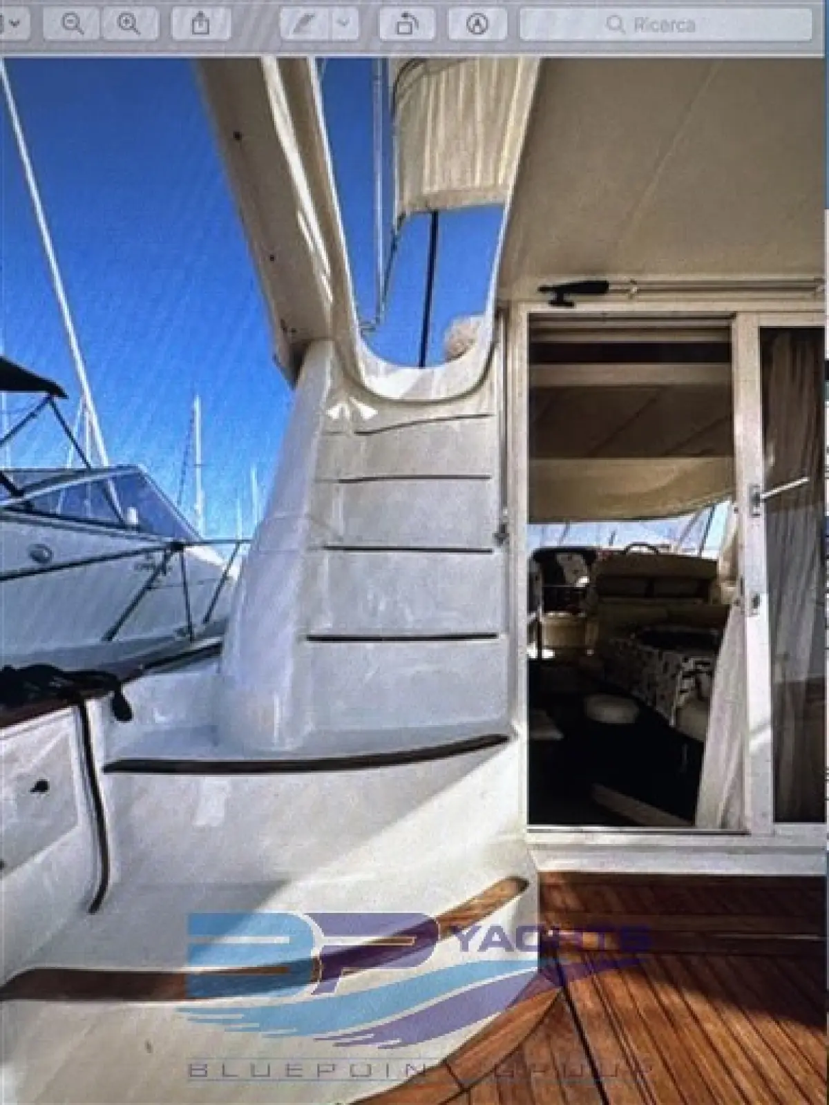 Boat image