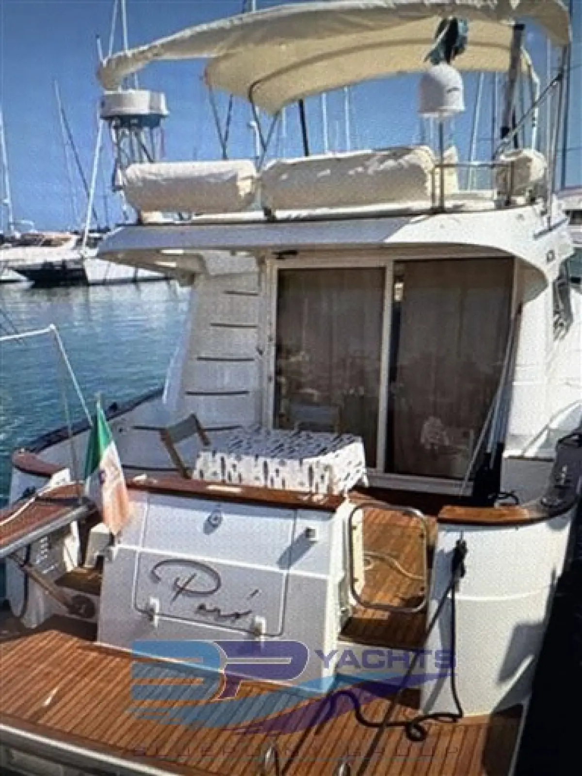 Boat image