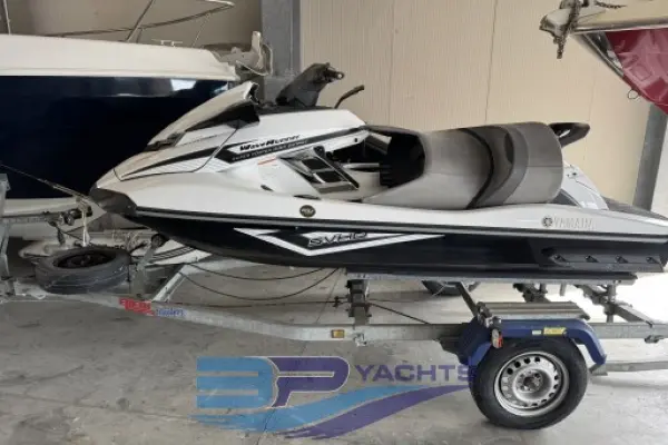 Yamaha Svho