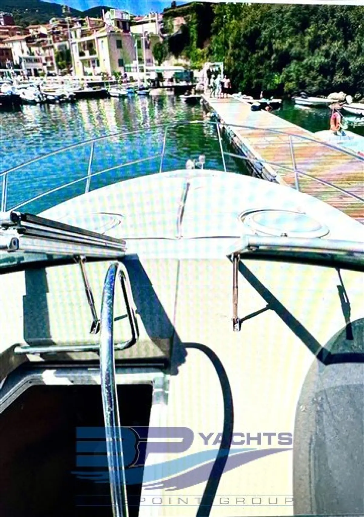Boat image