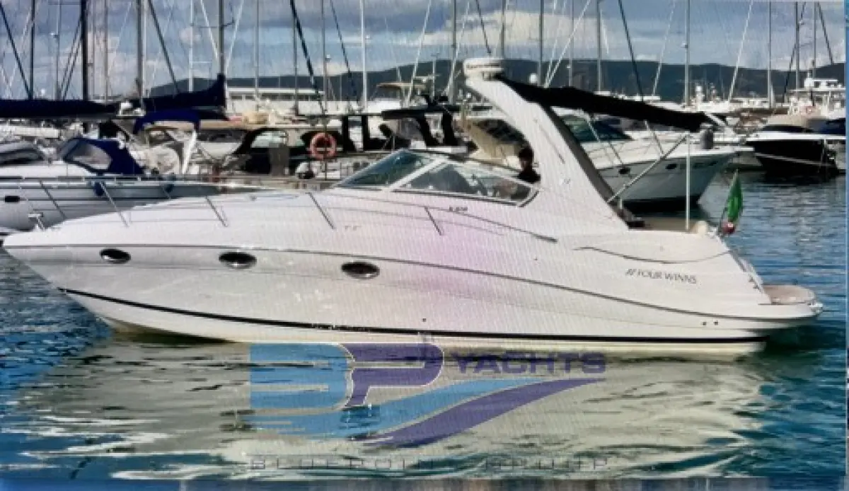 Boat image
