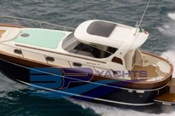 Apreamare Apreamare 38 Comfort