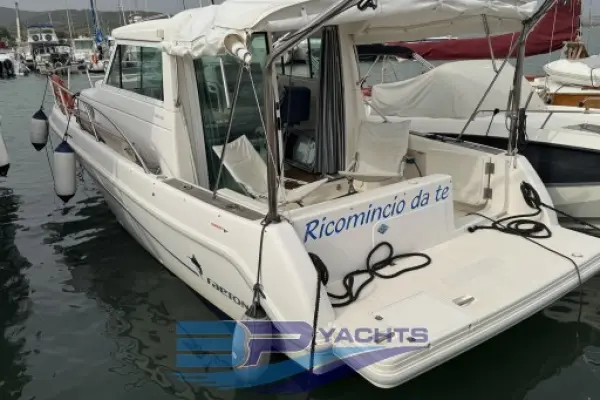 Boat image