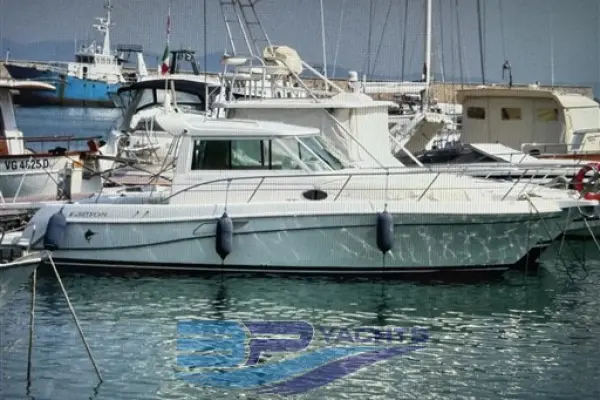 Faeton 910 Moraga