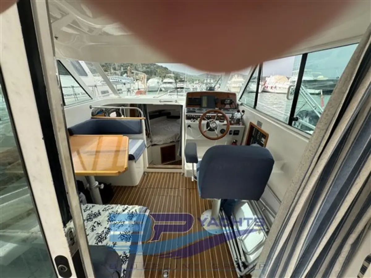 Boat image