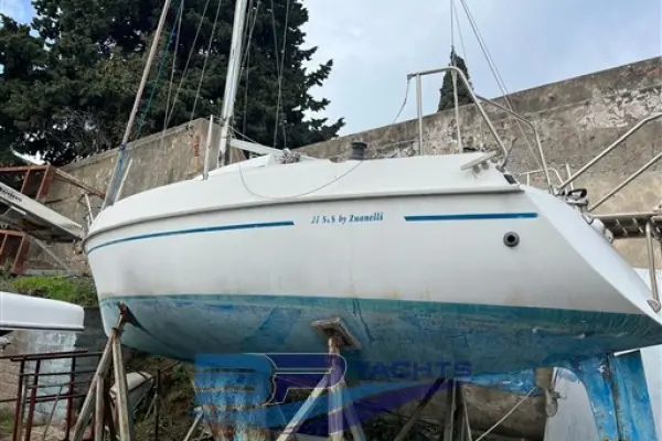 Boat image