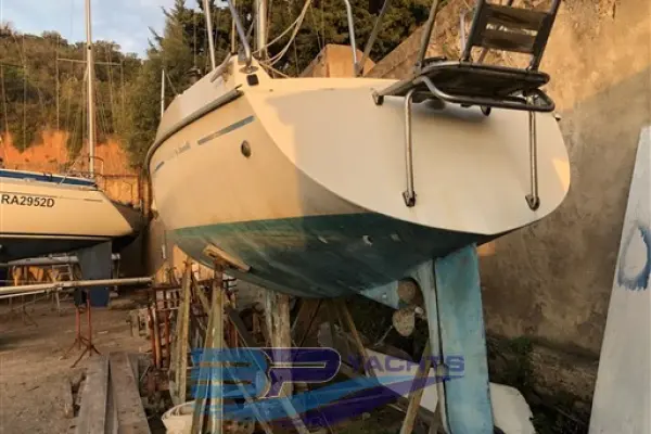 Boat image