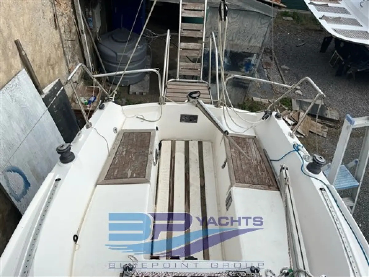 Boat image