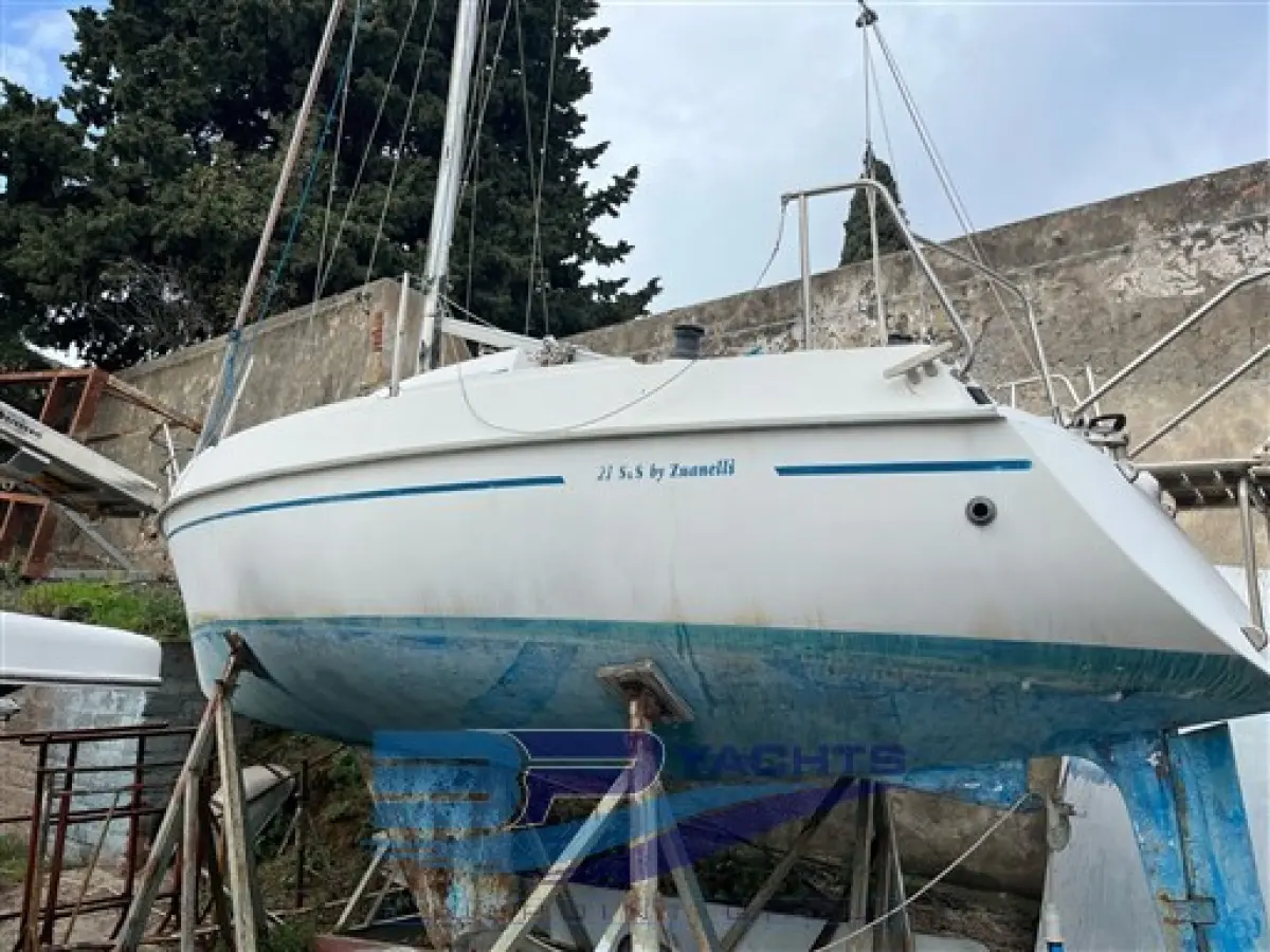 Boat image