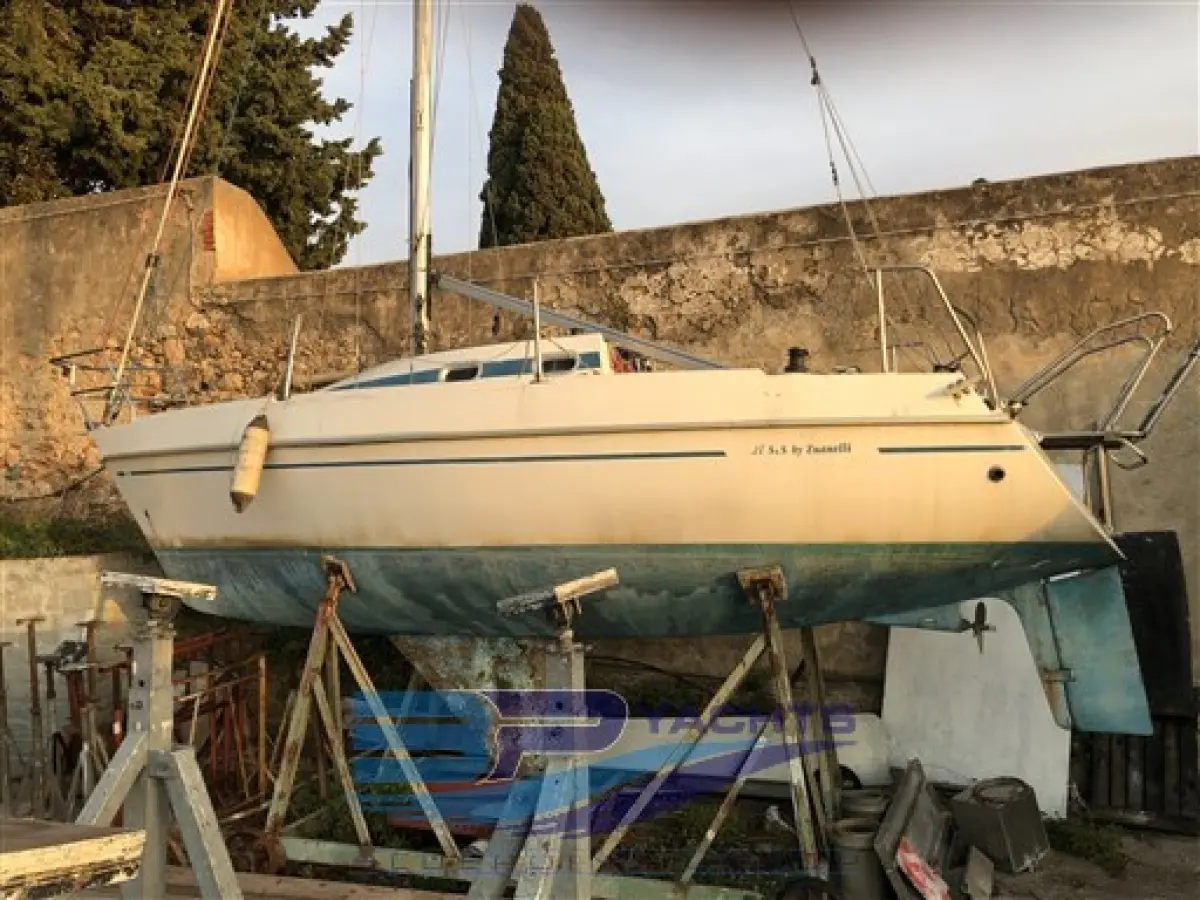 Boat image