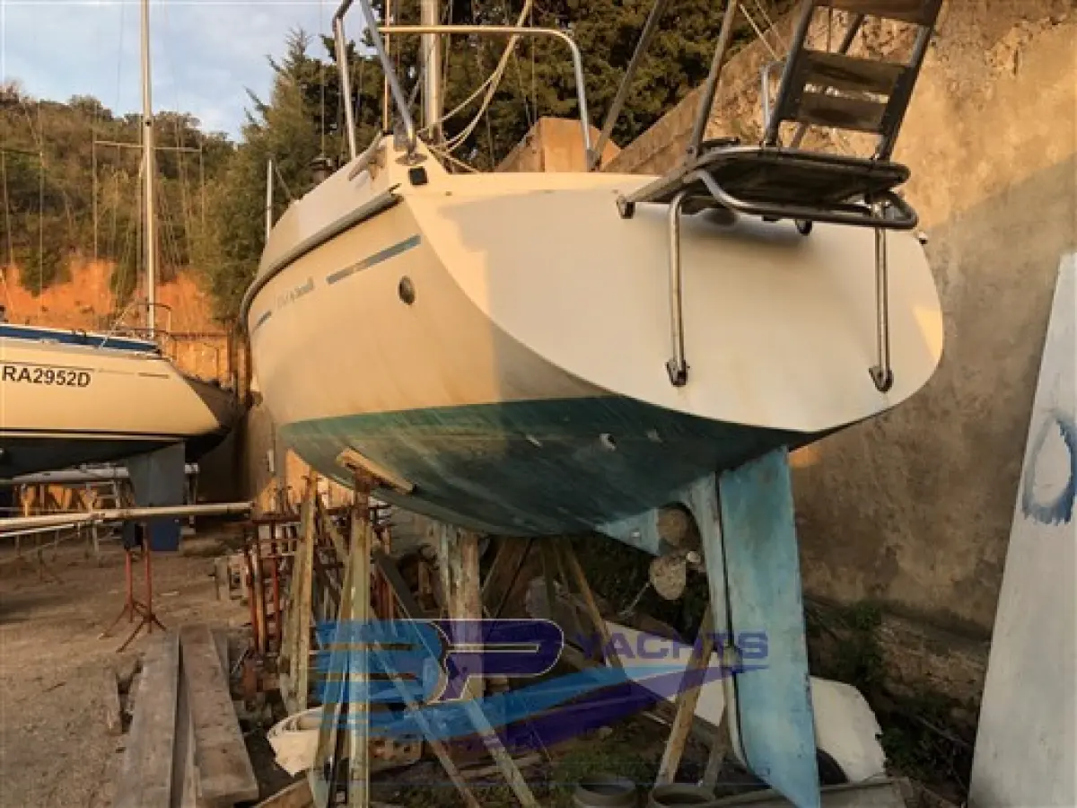 Boat image
