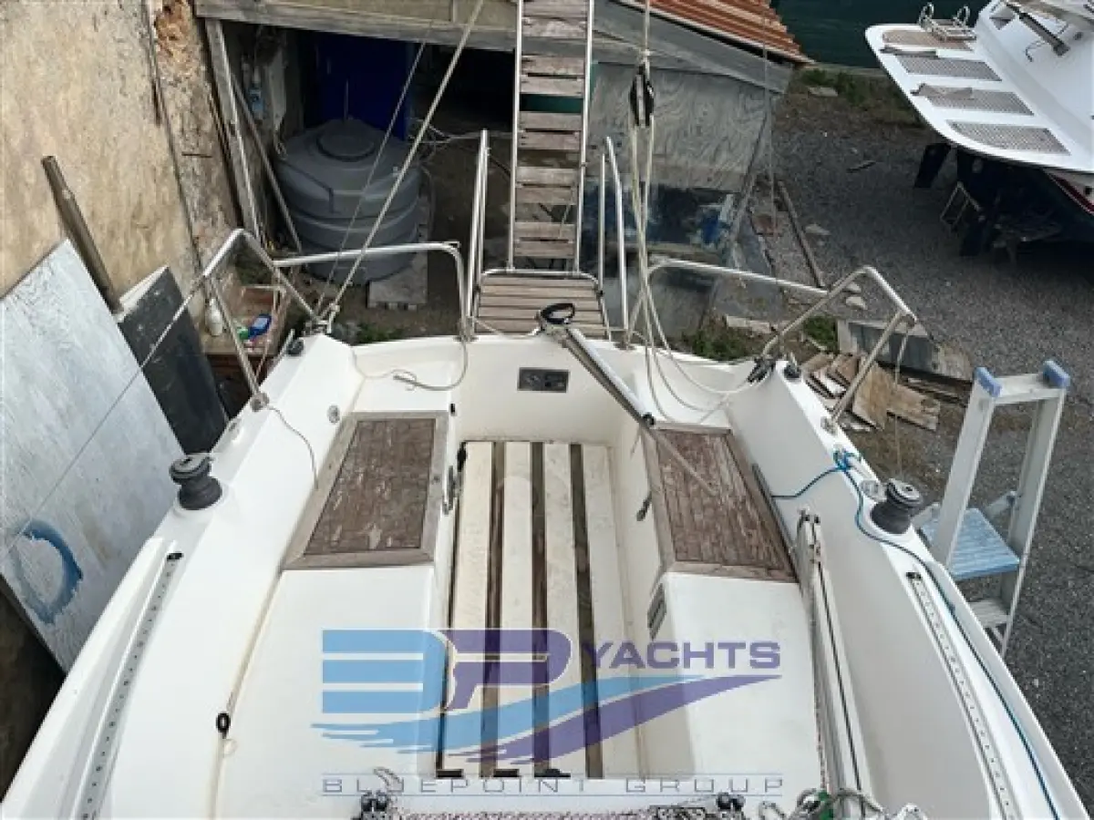 Boat image