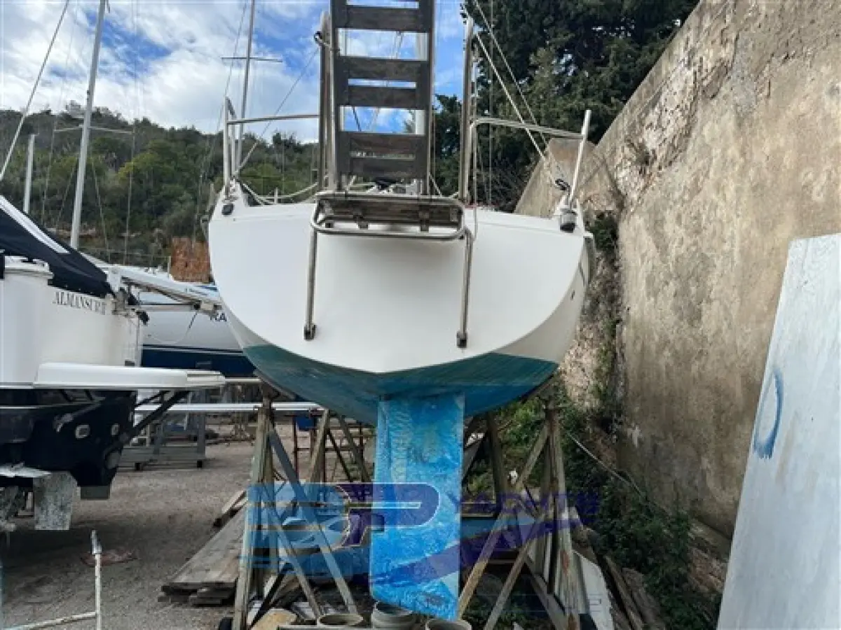 Boat image