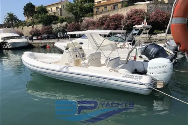 Boat image