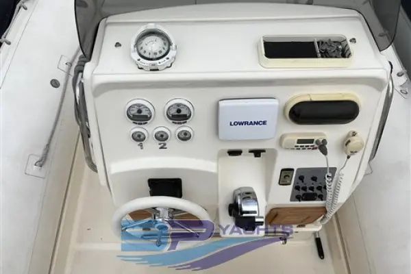 Boat image