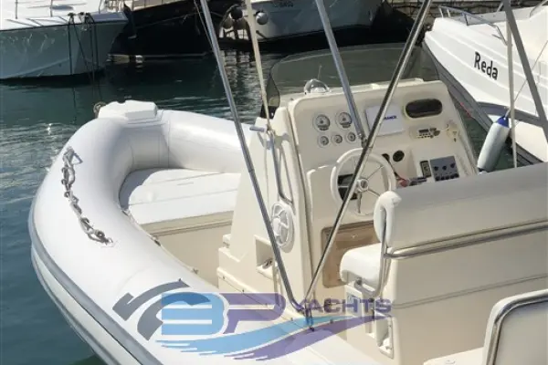 Boat image