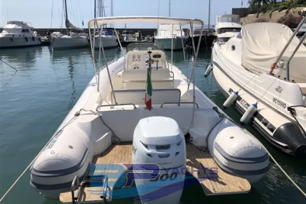 Boat image