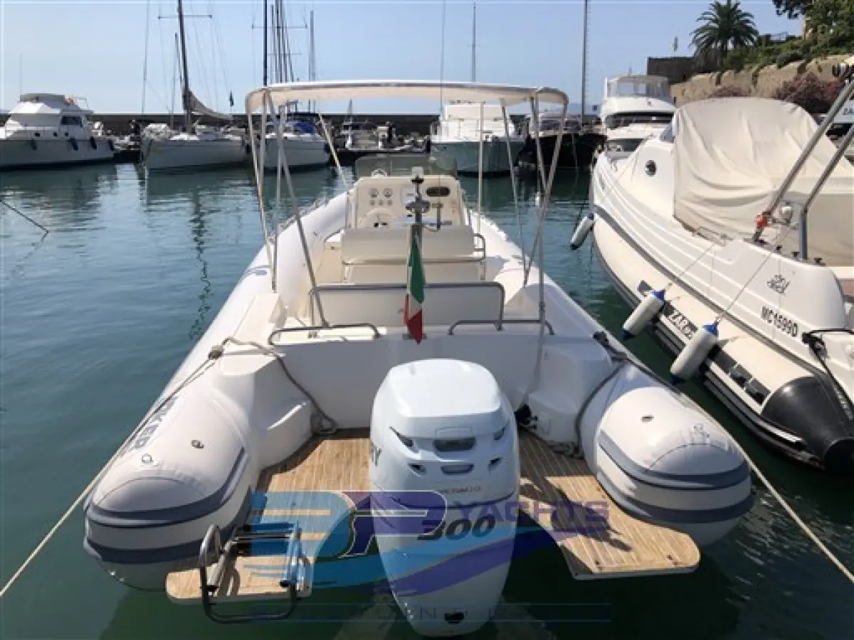 Boat image