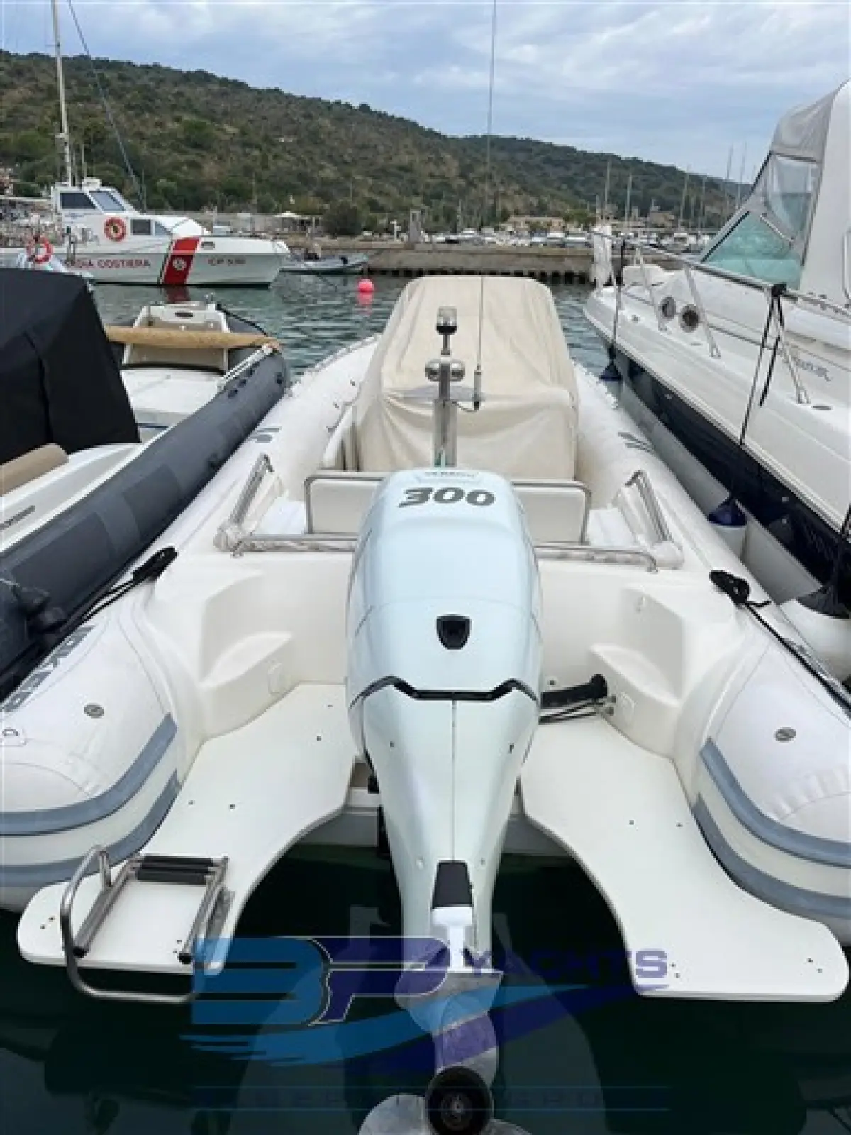 Boat image