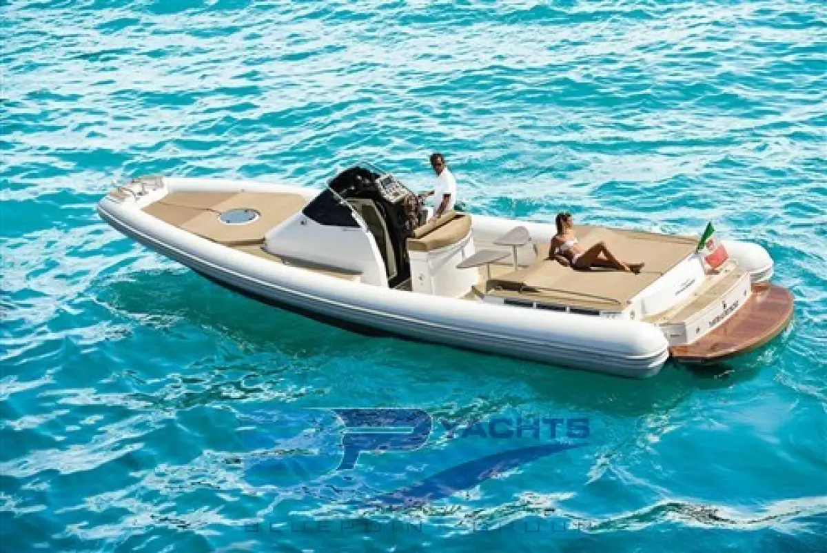 Boat image