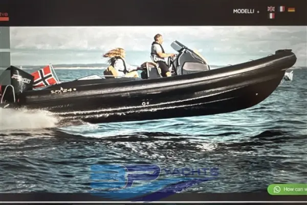 Spx Rib 24