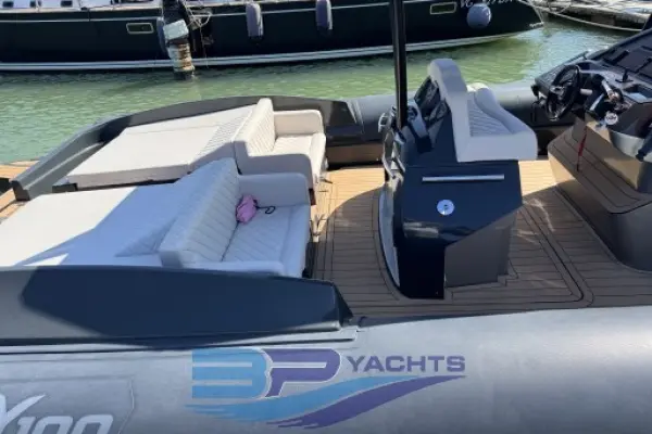 Boat image