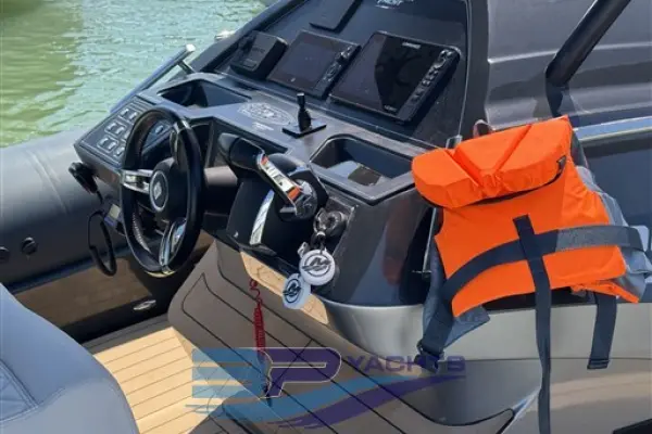 Boat image