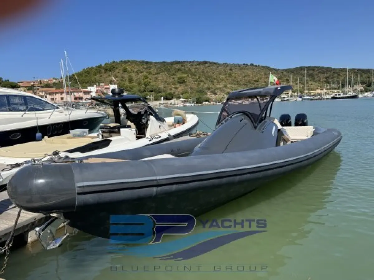 Boat image