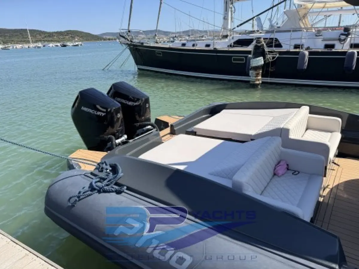 Boat image