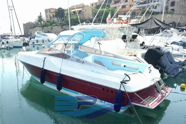 Boat image