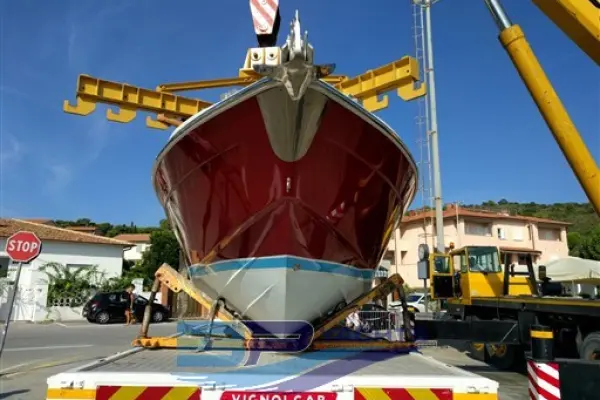 Boat image