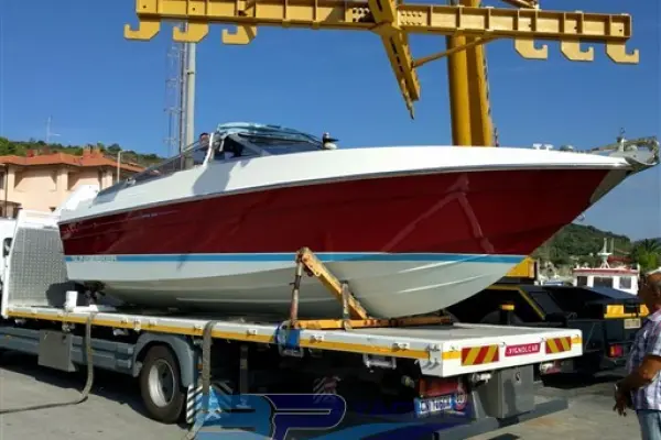 Boat image